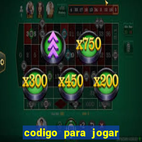 codigo para jogar el hero